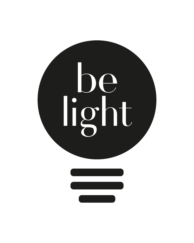 BE LIGHT
